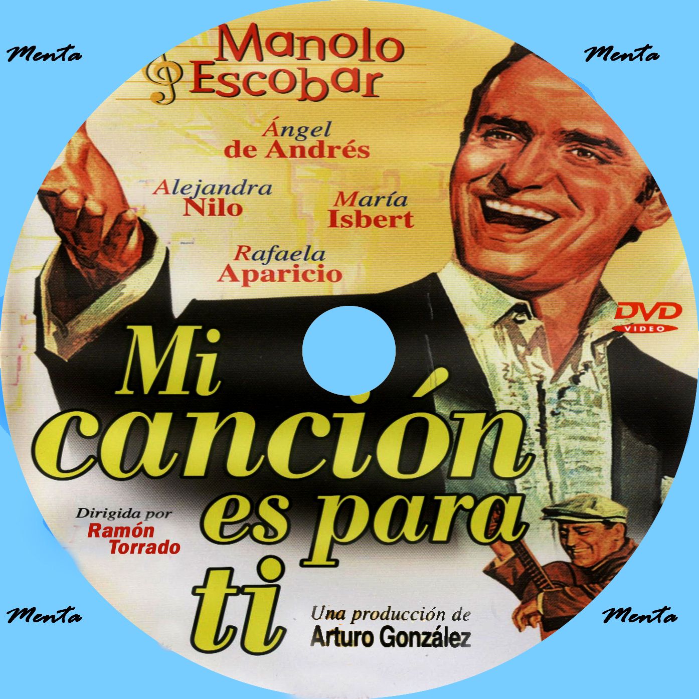 La Carátula es descargandose, si solamente ves este mensaje descarga la carátula haciendo click sobre DESCARGAR JPg desde la vista previa, sevicio gratuito gracias a covercaratulas, todas las caratulas que puedas imaginar listas para imprimir en tu impresora